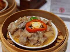 -白天鹅宾馆-宏图府餐厅