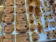 -红星前进面包牛奶公司(君太店)