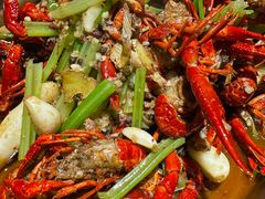 -京悦南门涮羊肉·羊蝎子火锅(田林路店)