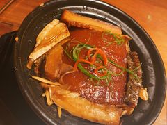 -外婆家(南开大悦城店)