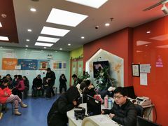 -LILY英语思维馆(玉泉路店)