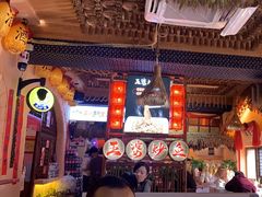 -王婆炒鱼(总店)