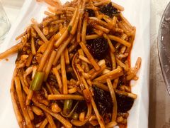 -金良酸菜鱼(宁海路总店)