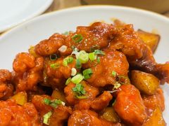 -有肉食·虎九闽菜(798艺术区店)