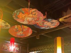 -小龙坎火锅(香港中路店)