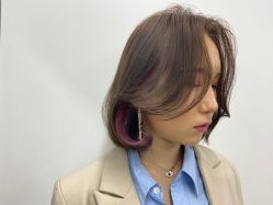 -禾曼造型