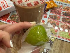 -野栗香(娄山关路店)