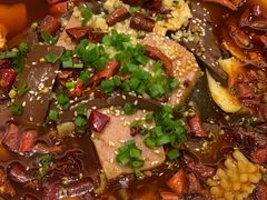 -北京云瑧金陵莲花酒店·莲·川小馆