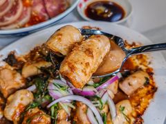 -明本湛江鸡•海鲜小厨(陈家祠店)