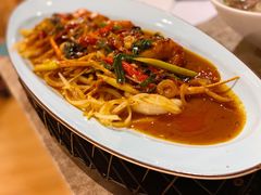 -美奈小馆·东南亚菜(福田星河COCO Park店)