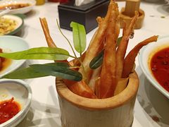 -打酱油·非遗淮扬菜(瘦西湖梅岭店)