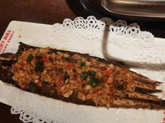 -幸运牛汕头小黄牛牛肉火锅(梅林店)