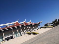 -集美鳌园景区