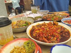 -老三样·旧食新味(万寿宫店)