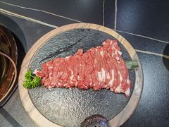-乔先生涮肉·鲜活牛羊肉火锅(塘沽店)