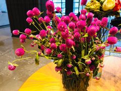 -星巴克(合肥百盛逍遥广场店)