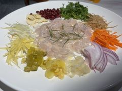 -顺卿庭·广东顺德菜(夫子庙水游城店)