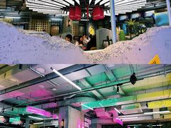 -桂马·日本料理·海胆·海鲜饭·酒场(民主广场店)