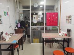 -曼曼汤包(建国西路店)