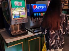 -凡塔斯牛排自助餐厅(广东佛山三水万达店)