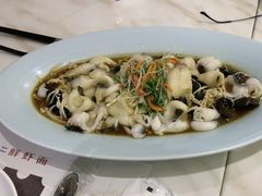 -南山鲜虾面·活鲜小馆·海味大连菜(南山总店)