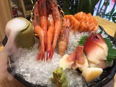 -季玄精致日本料理自助餐(闸北公园店)