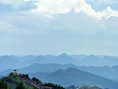 -重庆云阳龙缸景区