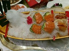 -万宝海鲜舫(劳动公园店)