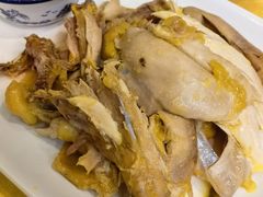-巫记鸡饭店