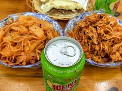 -八亩沟擀面皮(西安首店)