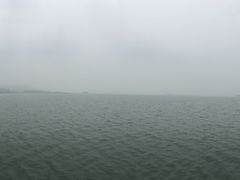 -南京金牛湖风景区