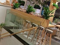 -嘉和一品粥(方庄店)