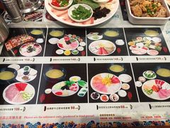 -桥香园正宗过桥米线(机场五店)