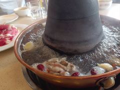 -阳坊大都涮羊肉(阳坊总店)