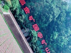 -遂昌金矿国家矿山公园