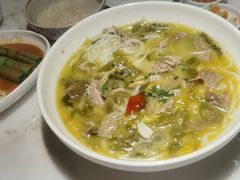 -初蓉丨遇见新川菜(亲贤街荣耀店)