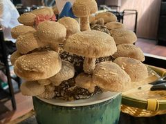 -捞王锅物料理(凯旋路店)