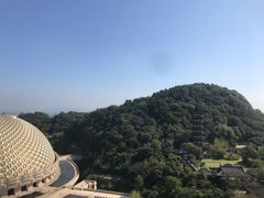 -牛首山文化旅游区