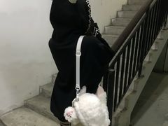 -Iapm环贸地下车库