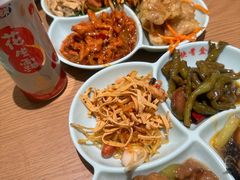 -晓宇盒饭(民安街店)
