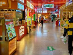 -物美大卖场(玉蜓桥店)