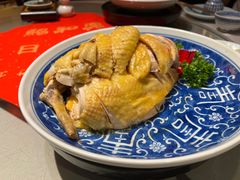-孔乙己酒家(虹桥路店)