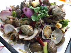 -辣螃铠盆盆蟹大排档(总店)