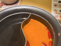-温野菜涮涮锅(大悦城店)