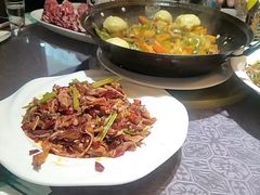 -镜泊小镇(东长安街店)