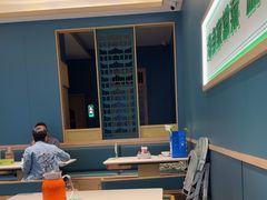 -绿草地·湘菜(悦方ID mall店)
