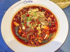 -渝乡人家(和平里店)