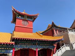 -水磨沟公园
