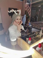 -盘子女人坊生日照·摄影馆(浦东店)