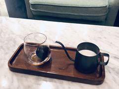 -Home Cafe(水榭春天店)